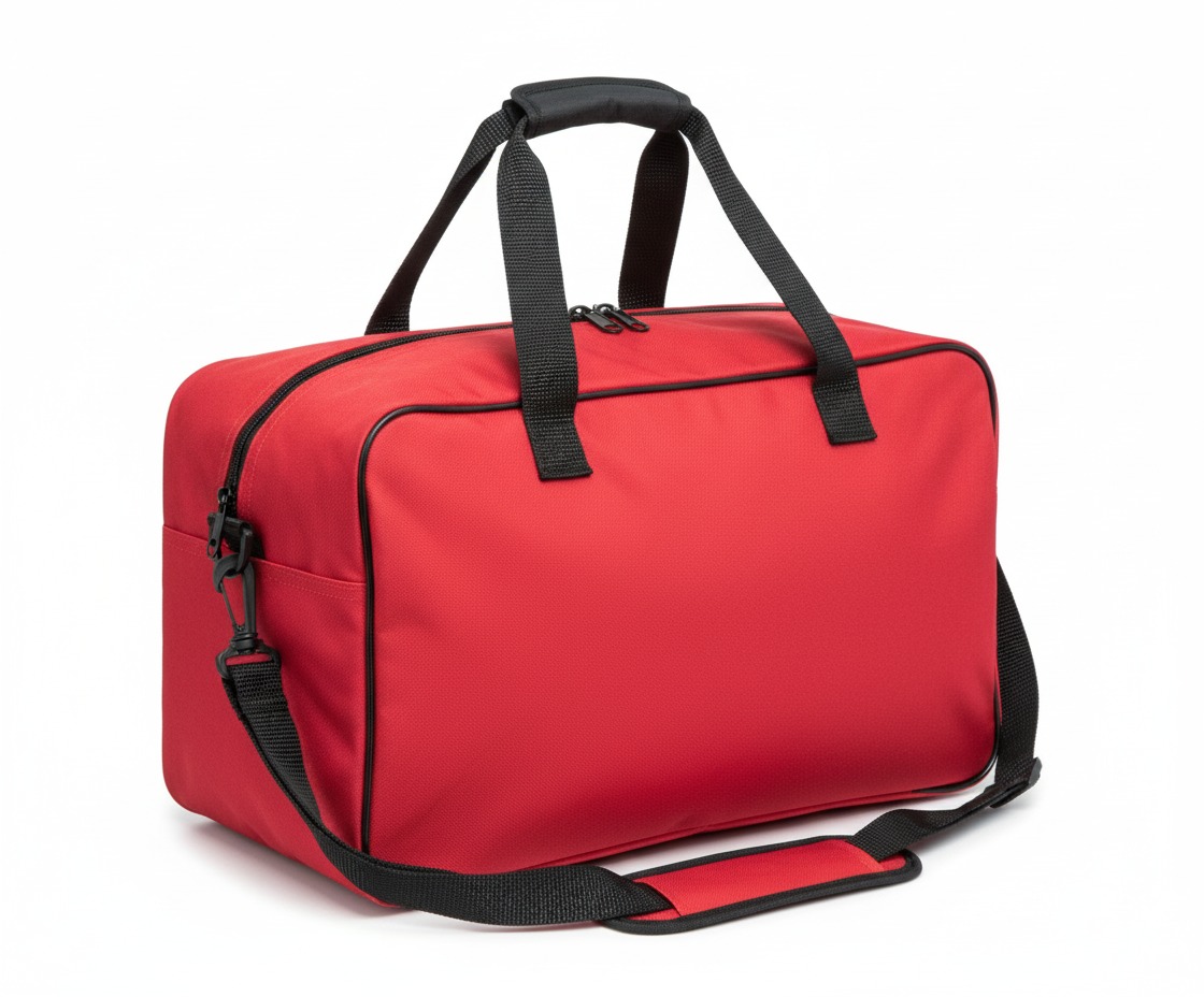 First Aid Kit Regulation 3 Factory Kit - Bag